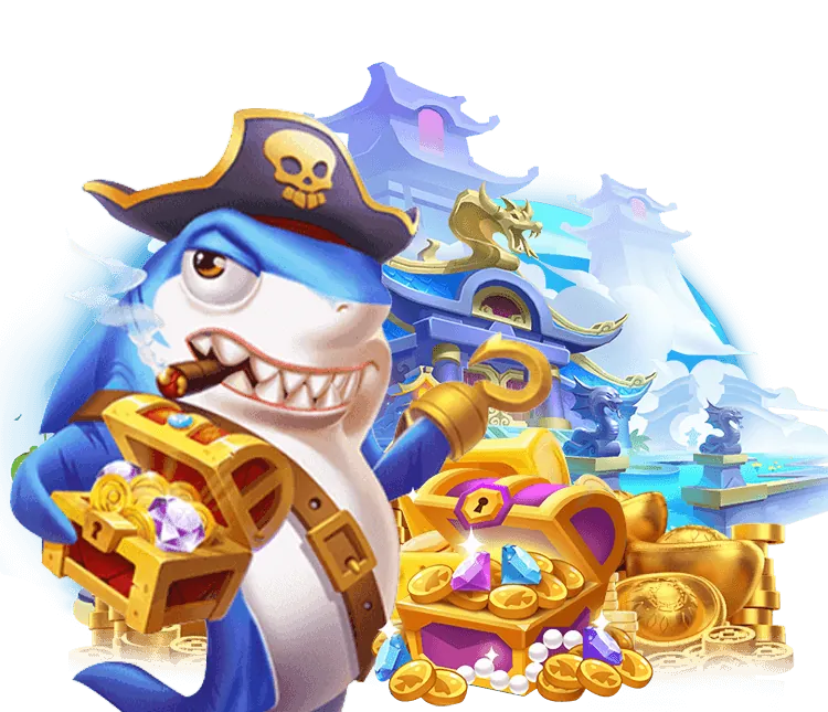Tính năng thưởng lớn trong game bắn cá EE88