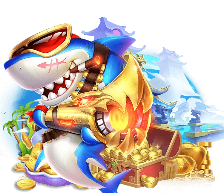 Người chơi bắn cá tại EE88 APK