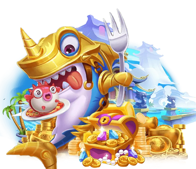 Game Bắn Cá Vua Biển Cả EE88