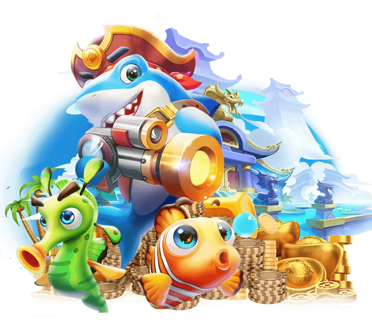 Game Bắn Cá Rồng Vàng EE88